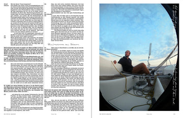 The Kurious Magazine #1
