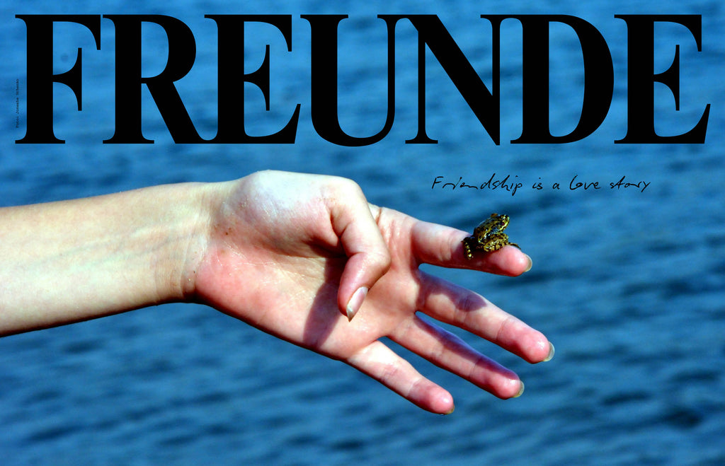 The Kurious Magazine #1