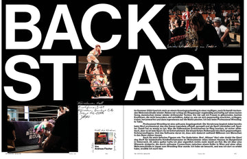 The Kurious Magazine #1